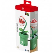 Câmara Hori Planta Piranha - Nintendo Switch 2